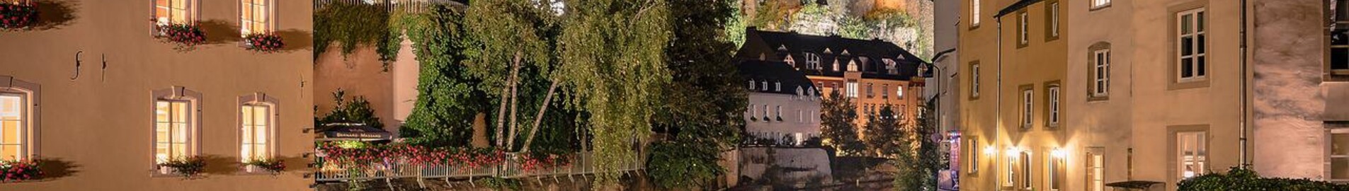 Saint-Tropez - Luxemburg : magánrepülőgép bérlés