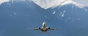 Innsbruck : magánrepülőgép bérlés