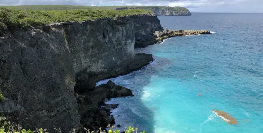 Guadeloupe: magánrepülőgép bérlés 
