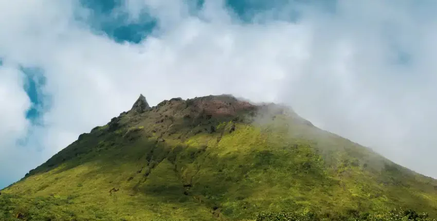 Guadeloupe: magánrepülőgép bérlés 