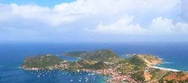 Charlestown: magánrepülőgép-bérlés