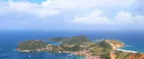 Guadeloupe: magánrepülőgép bérlés 