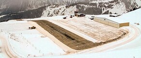 Párizs - Courchevel : magánrepülőgép bérlés 
