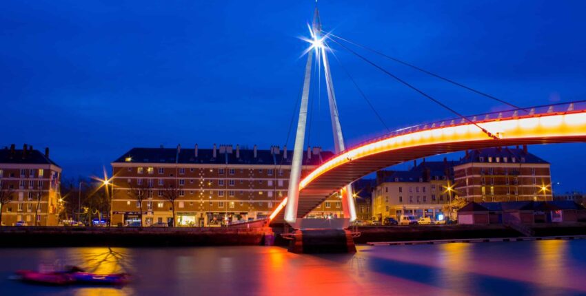 Le Havre Octeville: magánrepülőgép bérlés 
