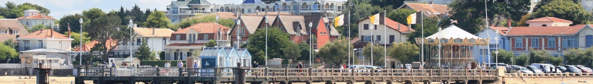 Arcachon : magánrepülőgép bérlés 
