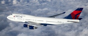 Boeing 747-400 magánrepülőgép bérlés