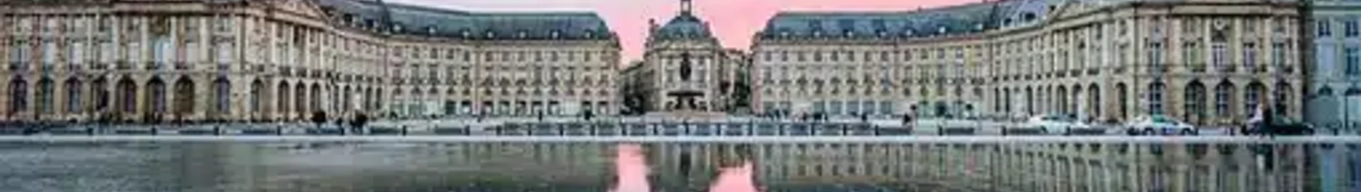 Párizs - Bordeaux: magánrepülőgép bérlés 