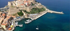 Párizs - Nizza : magánrepülőgép bérlés