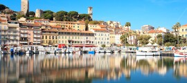 Luxemburg - Mykonos : magánrepülőgép bérlés 