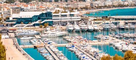 Dubai - London: magánrepülőgép bérlés