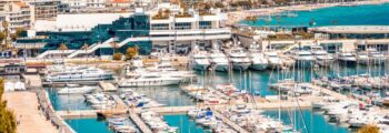 Las Vegas - Boston location jet privé