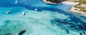 Korzika: magánrepülőgép bérlés 