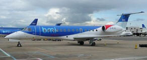 EMBRAER ERJ 135: Magánrepülőgép bérlés