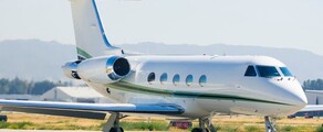 GULFSTREAM G300 magánrepülőgép bérlés