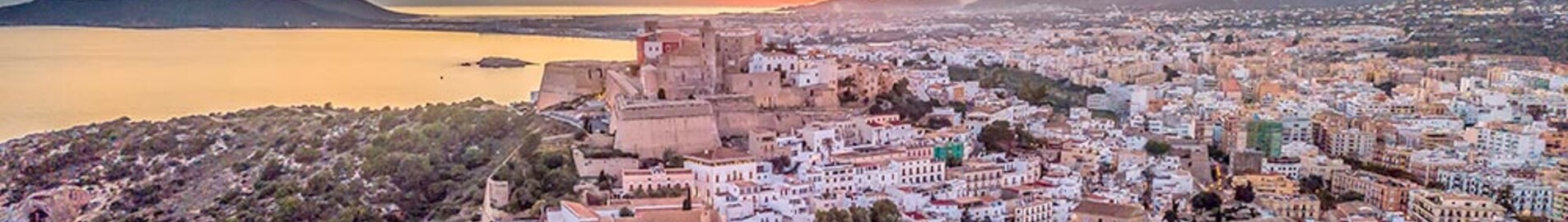 Lisszabon - Ibiza: magánrepülőgép bérlés