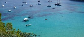 Olbia - Palma de Mallorca : magánrepülőgép bérlés 
