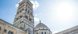 Albi Le Séquestre: magánrepülőgép bérlés 