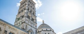 Angoulême Cognac: magánrepülőgép bérlés 