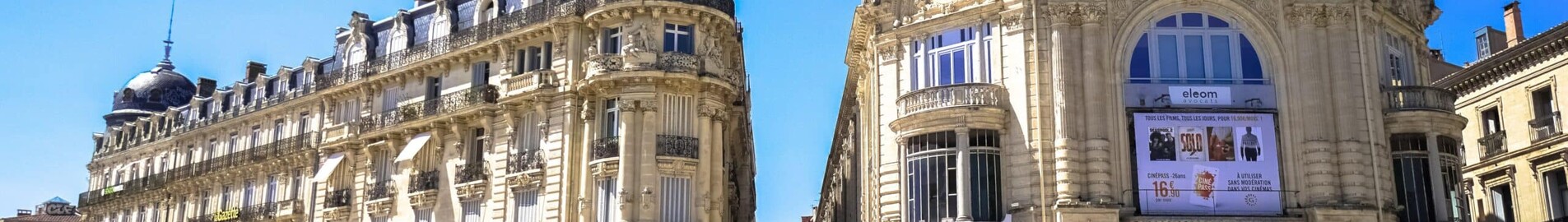 Montpellier: magánrepülőgép bérlés 