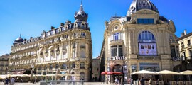 Montlucon Gueret: magánrepülőgép bérlés 