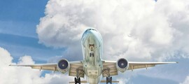 Luxemburg - Nápoly: magánrepülőgép bérlés