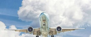 Milánó Malpensa: magánrepülőgép bérlés