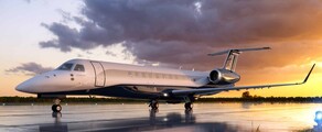 Legacy 650 / 650E magánrepülőgép bérlés