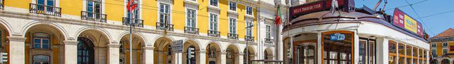 Madrid - Lisszabon: magánrepülőgép bérlés