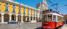 Monte Real : magánrepülőgép bérlés 