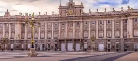 Madrid Cuatro Vientos: magánrepülőgép-bérlés