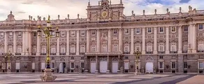 Madrid Barajas : magánrepülőgép bérlés 