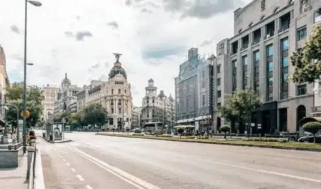 Madrid