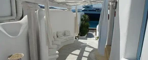 London - Mykonos : magánrepülőgép bérlés