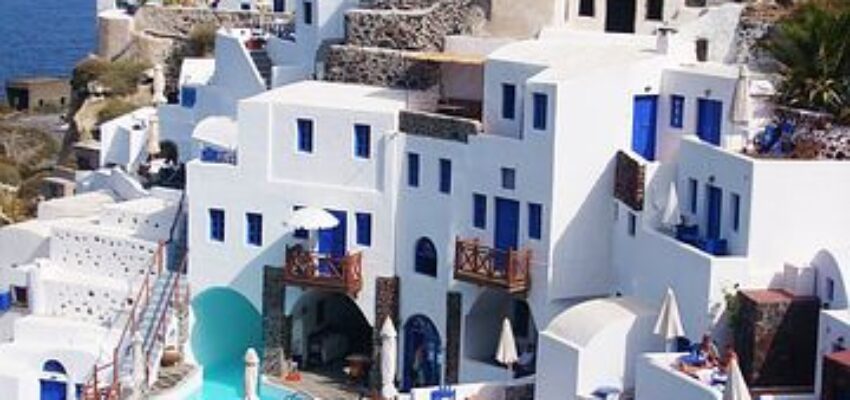 Mykonos : location de jet privé