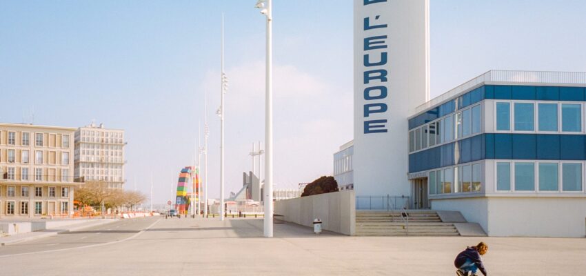 Le Havre