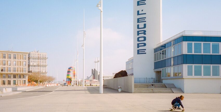 Le Havre Octeville: magánrepülőgép bérlés 