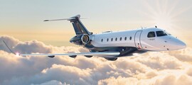 cabine intérieur Legacy 500