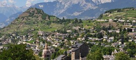 Locarno magánrepülőgép bérlés 