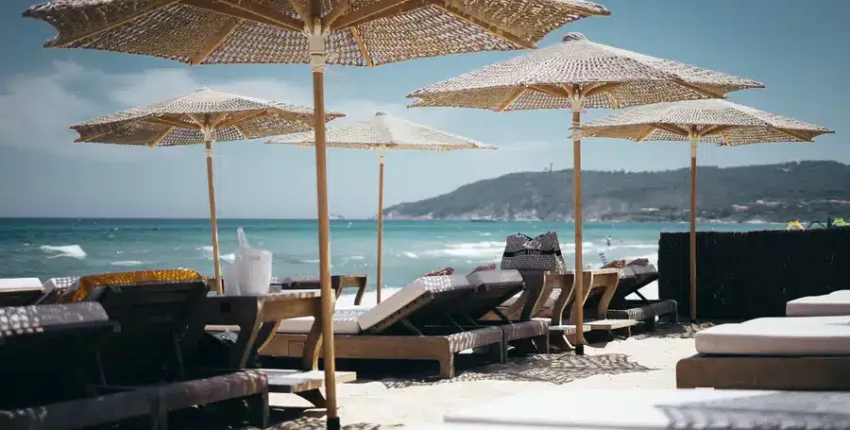 Párizs - St Tropez : magánrepülőgép bérlés