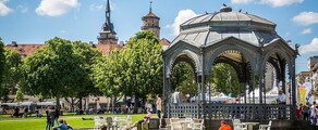 Párizs - Stuttgart : magánrepülőgép bérlés 