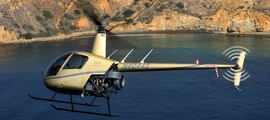 HELICOPTERE H130