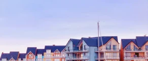 Deauville Saint Gatien Normandia: magánrepülőgép bérlés 