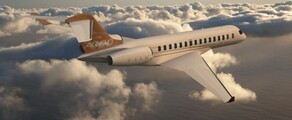 Global 8000 magánrepülőgép bérlés