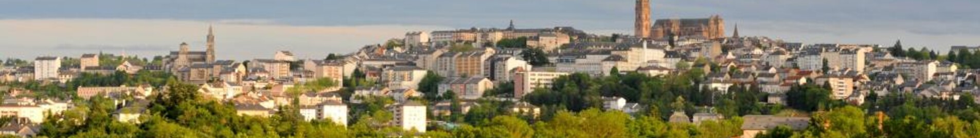 Rodez Aveyron: magánrepülőgép bérlés 