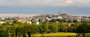 Rodez Aveyron: magánrepülőgép bérlés 