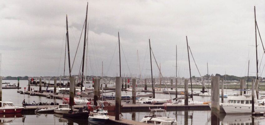 Port de Lorient