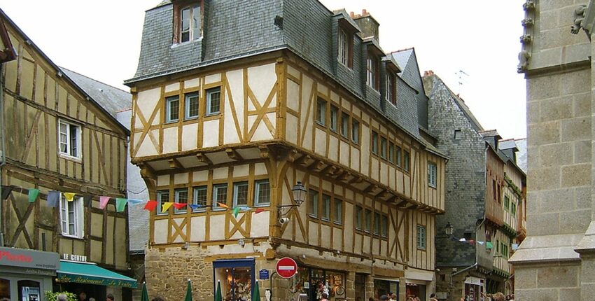 Vannes : magánrepülőgép bérlés 