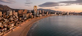 Tenerife South : magánrepülőgép bérlés 