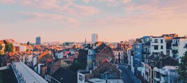 Knokke-le-Zoute magánrepülőgép- és helikopterbérlés Knokke-le-Zoute-ban