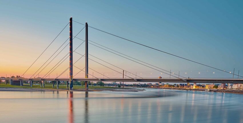 Düsseldorf: magánrepülőgép bérlés 